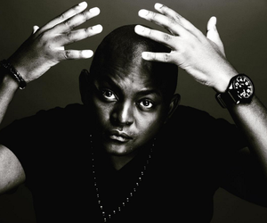 Euphonik: The businessman